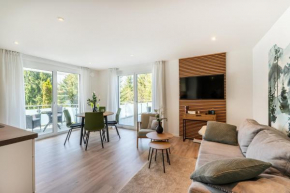 Luxuswohnung Traumblick - Neubau 2023